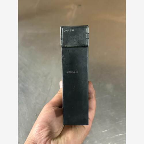 二手拆机GE模块IC693CPU1