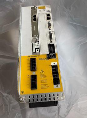 Pilz驱动器PMCprotego D，型号8176104，议价