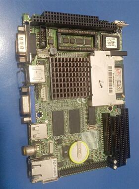 EmCORE-N511 REV 2.2  小板 工业工控主板议价
