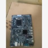 TAIO 清华同方A5000主板 H81H3 V1.0带独立议价