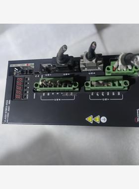 东荣伺服驱动器 VLASX-070P3-AVA 功能包好 议价