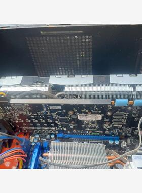 映众 Inno3D GTX660Ti 冰龙版 2G，二手拆机议价