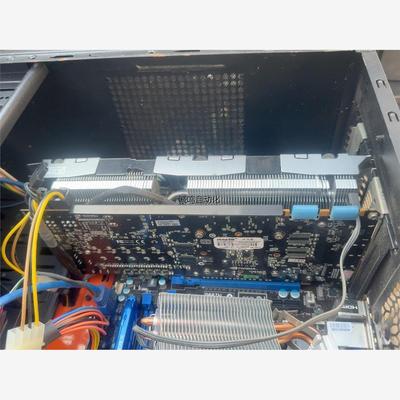 映众Inno3DGTX660Ti冰