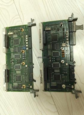 拆机西门子CUVC板6SE7090-0XX84-0AB0，A议价