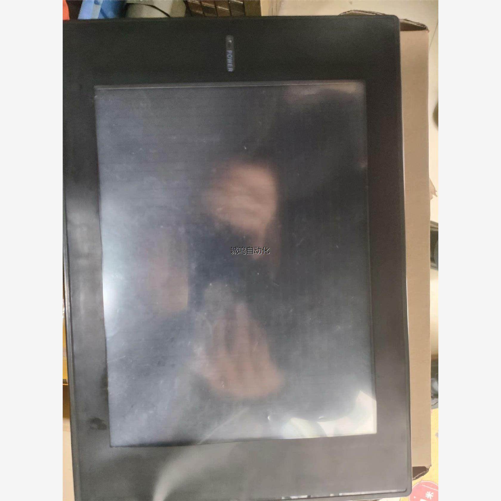 三菱触摸屏A975GOT-TB，