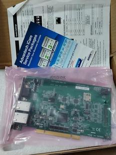 1203 PCI 32AE研华2端口EtherCAT通用PC议价