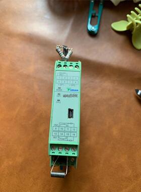 宇电AI-7021可编程温度模块，功能包好 议价