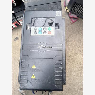 日虹变频器CHRH-440FEE/4