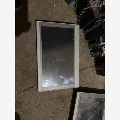 昆仑通态触摸屏TPC1570Gi