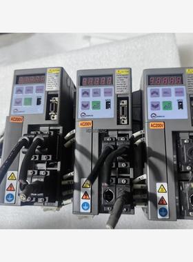 东荣伺服驱动器VLAST-012P2L-XX 功能包好 议价