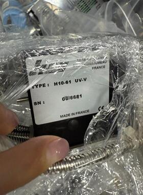 法国JOBIN WON HORIBA流量控制单元，型号H10议价