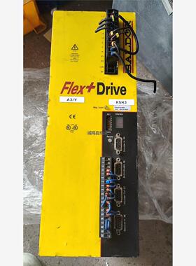 BALDOR葆德Flex+伺服驱动器A3/Y RN43，FP 议价