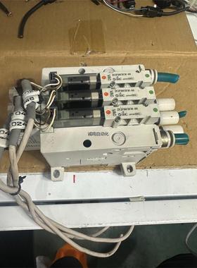 真空发生器  ZK2H07K5KW-06 ZK2-ZSVA-议价