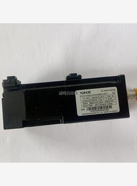 信捷伺服电机MS6H-40CM30BZ3-20P1，0.1K议价