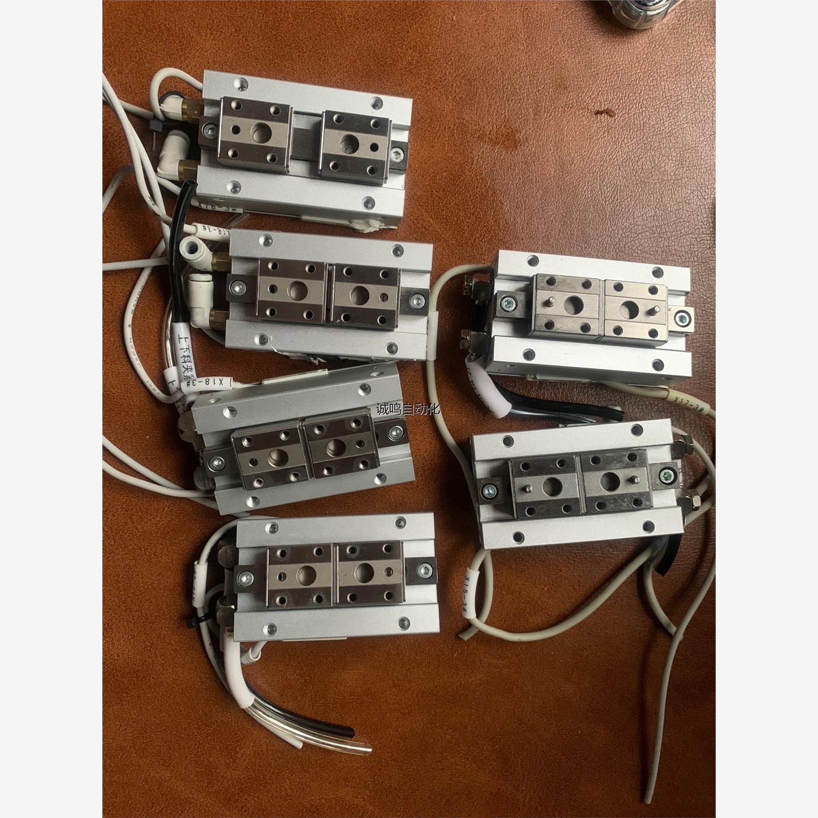 MHF2-12D1  日本进口原装气缸，议价