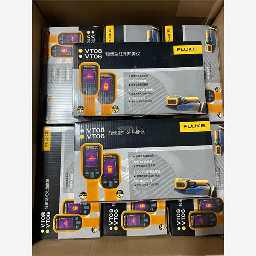 全新FLUKE福禄克VT06红外