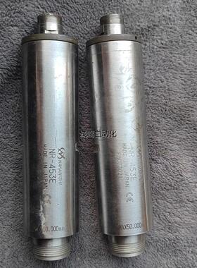 中西NR-453E主轴，原装进口中西主轴NAKANISH议价
