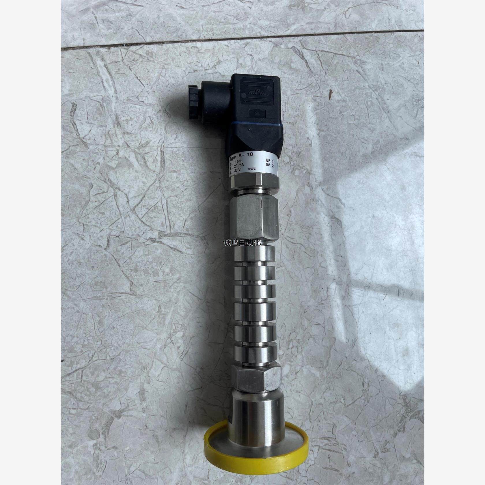 德国wika威卡压力传感器图片