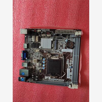 精英H81H3-IDDR3内存50