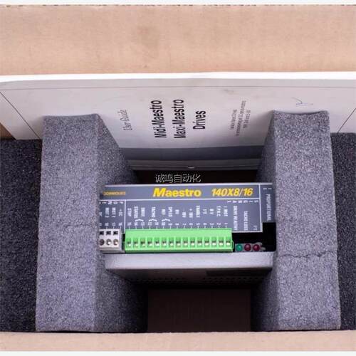 Midi Maestro 140X8/16 伺服驱动器议价