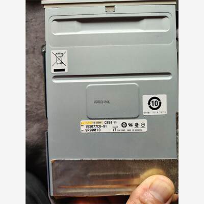 原装泰克IDE3.5寸TEAC内