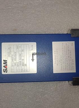 SAM SFC2482FX流量计，500 SCCM，NH3，议价