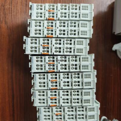 倍福EL5101模块原装正品