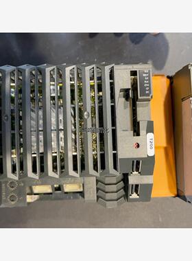 贝加莱X20 CP 1585 PLC模块 奥地利原装 功能包好 议价