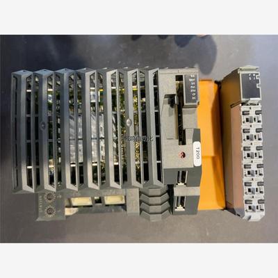 贝加莱X20CP158LC模块