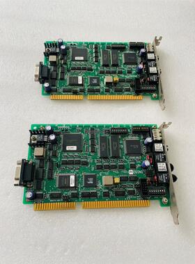 拆机 INI02 工业采集卡 KYOSAN出品 J2718P议价