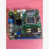 MANO873 REV.BO 全新艾讯 1155针 工议价