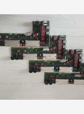 西门子伺服驱动器功率板462018.7912.22，功能包好 议价