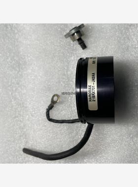 HAROMAX哈罗威 编码器21BRX701-J42AA议价