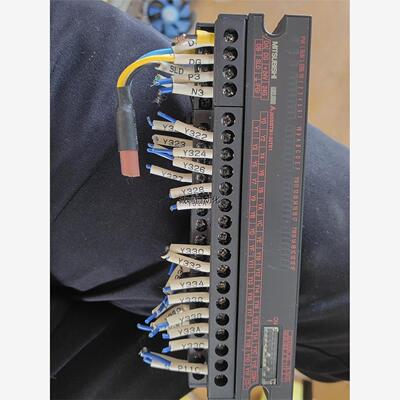 三菱通讯模块AJ65SBTB1-32D1 功能包好 议价