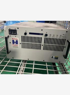 HiTek高压电源，型号OLS10K-153-26，议价