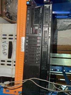 联想thinkserver rd63议价 1u服务器 rd350