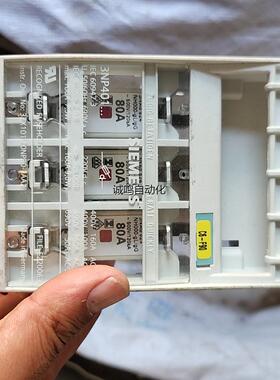 德国西门子熔断器隔离开关3NP401 3ZX1012-ONP议价