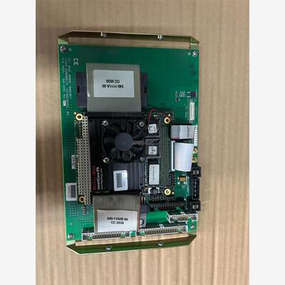 MSM-P5XEV-2Hz-LDT工业