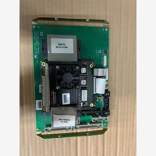 MSM-P5XEV-2Hz-LDT工业