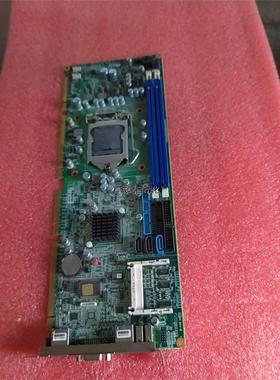 研扬主板  FSB-B75H REV:A1 工控主板  长卡议价