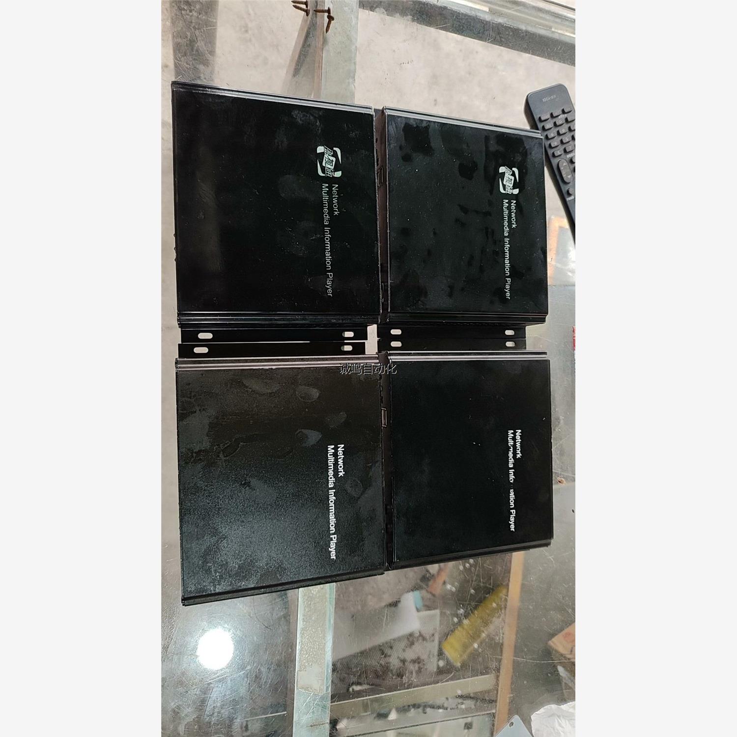 盈视通MIPCIientSTB4只