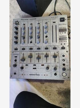先锋DJM600正常无修功能包好 议价