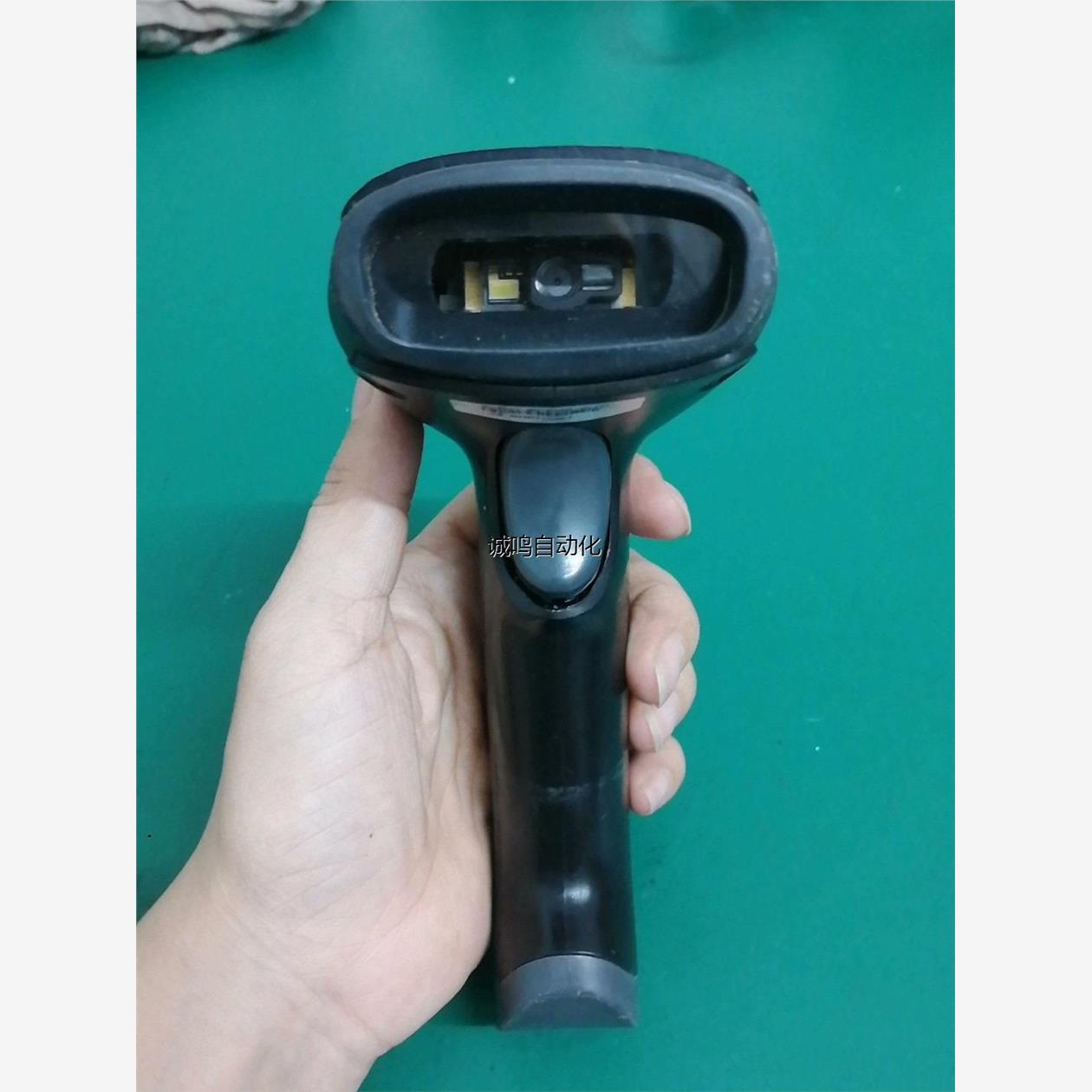 ScanHome无线扫码器-52D(