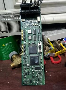 丹佛斯VLT500变频器主板 175Z1528   功能包好 议价