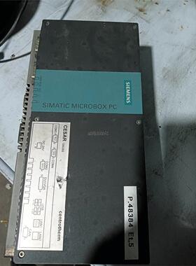 西门孑PC420工控机 6AG4040-0AC10-0AX0议价