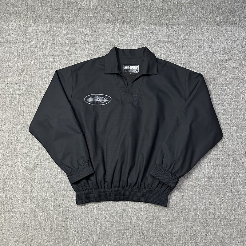 Corteiz Half Zip