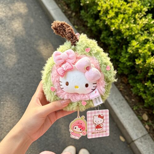 正版HelloKitty芭乐Kitty