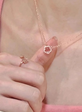 绝美银链，美到让人窒息