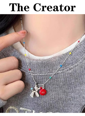 绝美银链，演绎时尚浪漫