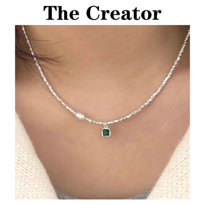 个性银耳环，打造专属风格